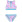 Energiers Παιδικό μαγιό bikini set